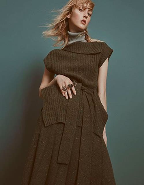 Creatures of Comfort F/W 15 Lookbook — Creatures of Comfort