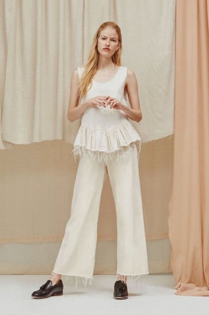 Creatures of Comfort Resort 16 — Creatures of Comfort