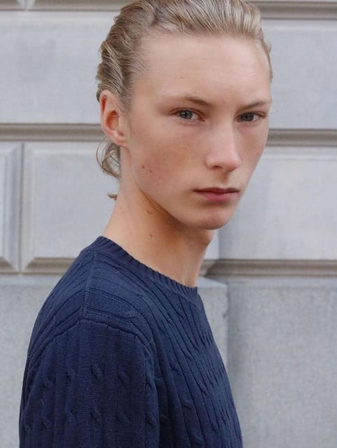Ville Sydfors