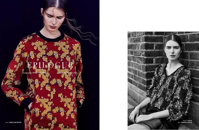 Epilogue - Streets Magazine
