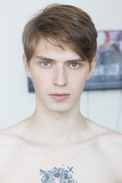 Danil Prokopenko