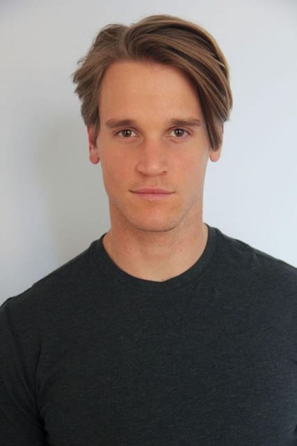 Trevor Van Uden