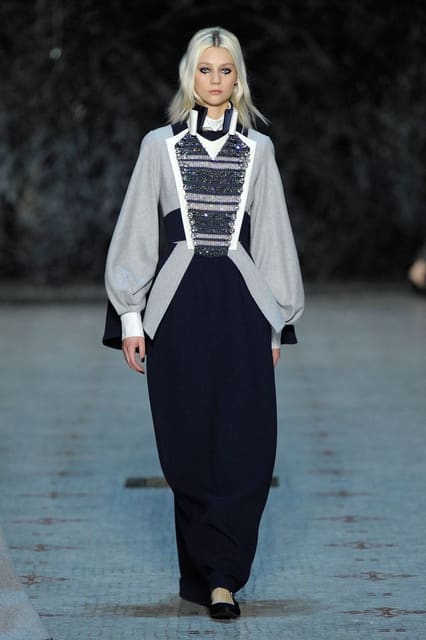 Dice Kayek Couture Spring 2016 Show — Dice Kayek