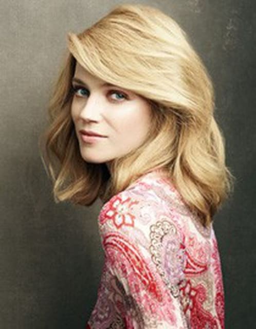 Schwarzkopf Trendlooks 2016 — Schwarzkopf