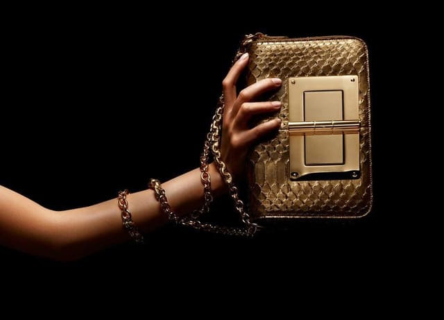 Tom Ford Holiday Accessory — Tom Ford