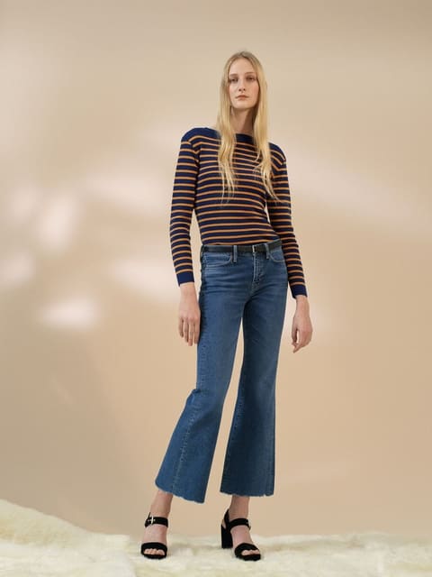 M.i.h Jeans Pre-Autumn/Winter 2016 Lookbook — M.i.h Jeans
