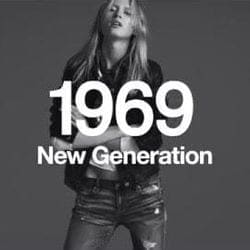 Gap 1969 New Generation Spring 2016 — Gap