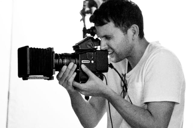 Nik Hartley