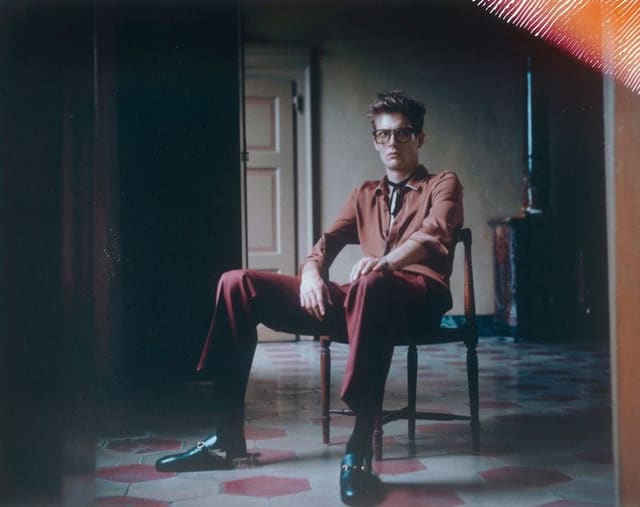 Autumn/Winter 2015: the collections — Esquire UK
