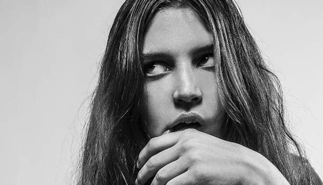 La Nuit Dernière — Cake Magazine