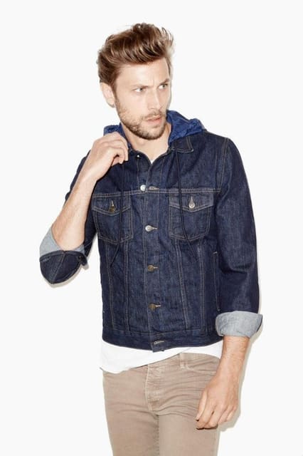 THE KOOPLES January 2016 Lookbook — The Kooples