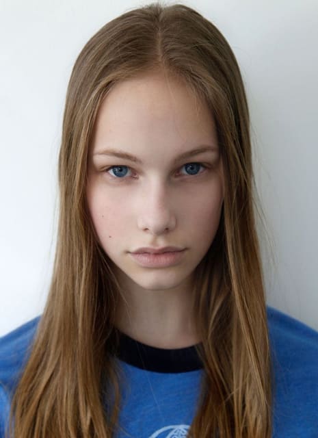 Olivia Mink