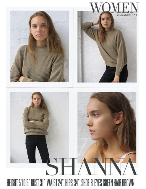 Shanna Jackway — 2