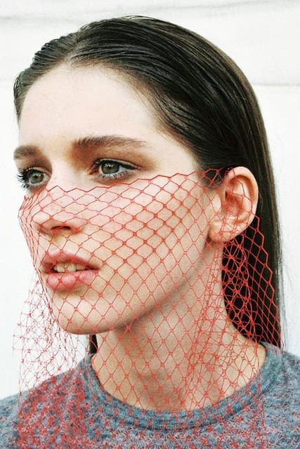 Lottie — Used Magazine