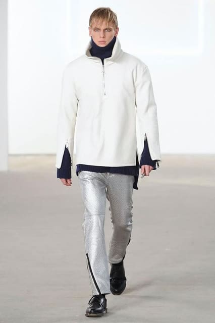 General Idea F/W 16 Men's Show — General Idea