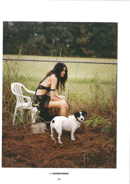 LEND ME A YOUR EAR WHILE I CALL YOU FOOL... — 10 Magazine