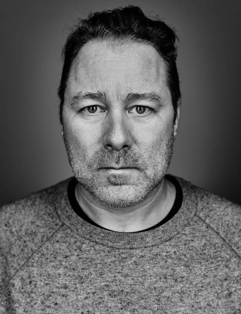 Rob Kassabian