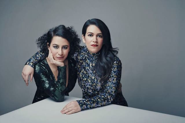 Yas, Queens! by Wesley Mann — Time Out Magazine New York