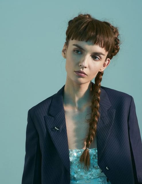 Aquilano.Rimondi S/S 2016 — Aquilano.Rimondi