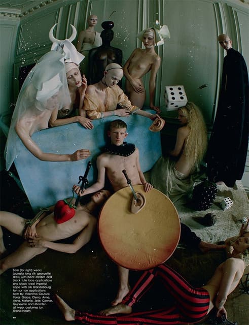 Sam Collet