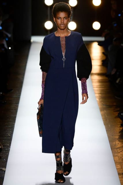 BCBG Max Azria F/W 16 Show — BCBG Max Azria