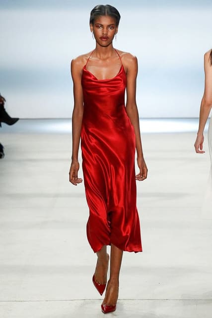 Cushnie et Ochs F/W 16 Show — Cushnie et Ochs