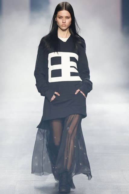 Baja East F/W 16 Show — Baja East