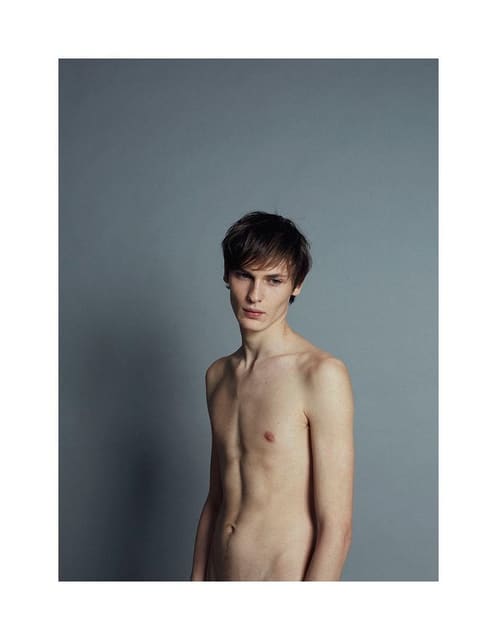 Lukas Gaffie — 3