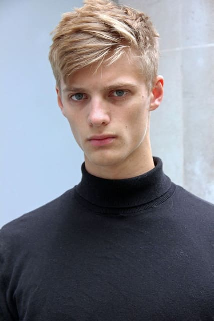 Nick Rupp