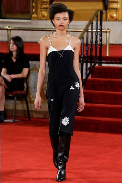 Creatures of the Wind F/W 16 Show — Creatures of the Wind