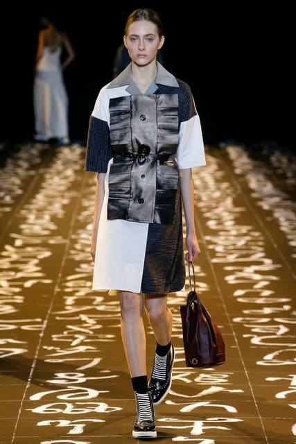 Edun F/W 16 Show — Edun
