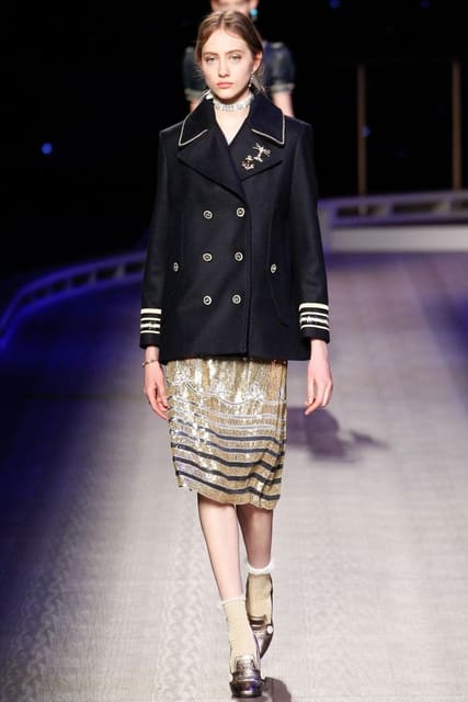 Tommy Hilfiger F/W 16 Show — Tommy Hilfiger
