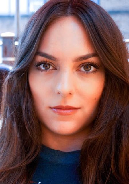 Linda Shalabi