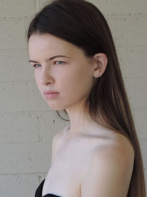 Alli Gooch — 2