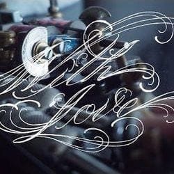 MAC and Scott Campbell present With Love — MAC Cosmetics