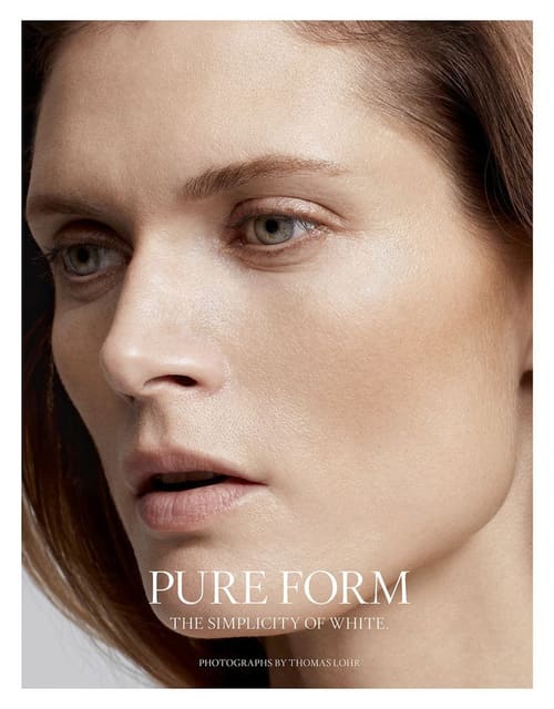 Pure Form — Bergdorf Goodman