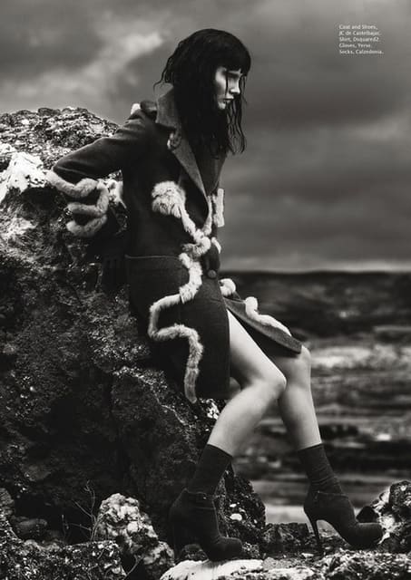 Mistique Apparition-Factice Magazine