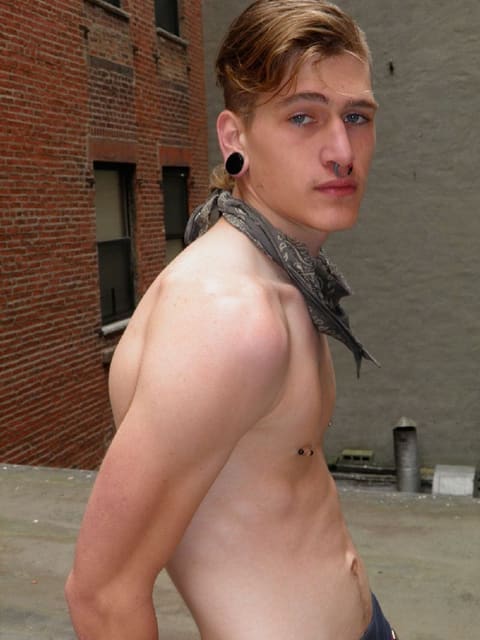 Eric Puzio