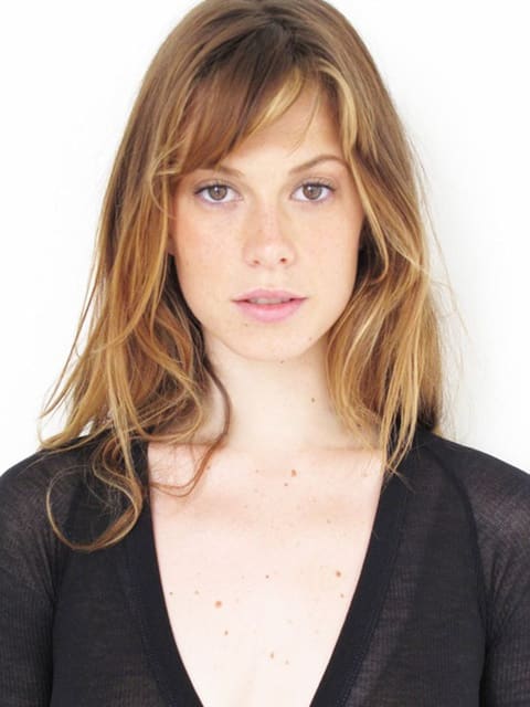 Elettra Wiedemann