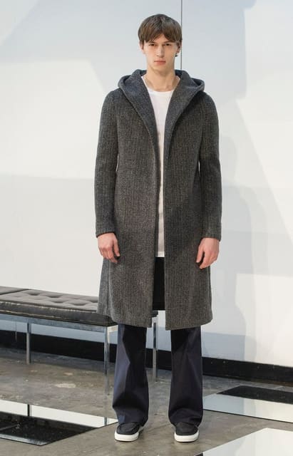 Macklin Willigan — 7