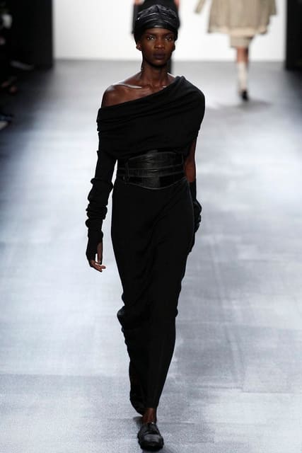 Nicholas K F/W 16 Show — Nicholas K