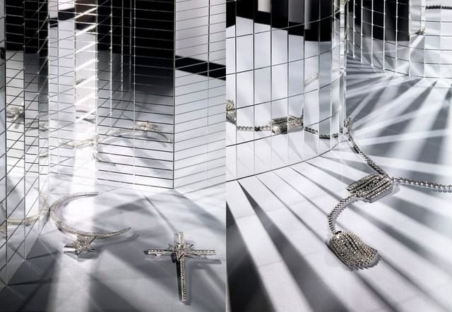 Chanel Joaillerie Special — Vogue China