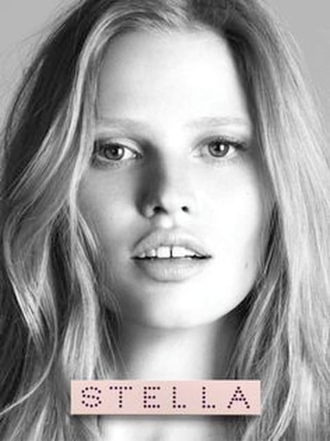 Stella McCartney Fragrance 2016 — Stella McCartney