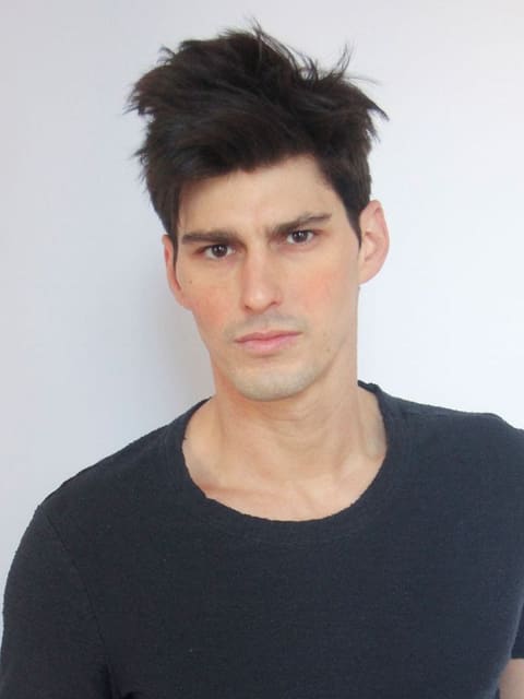 Brad Alphonso