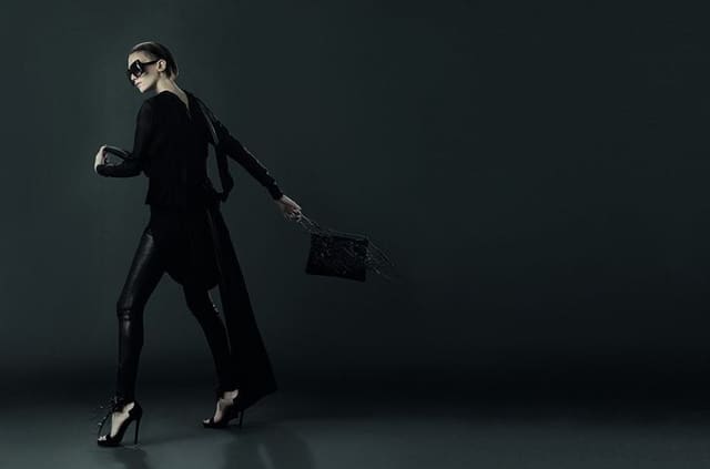 Thomas Wylde S/S 16 — Thomas Wylde