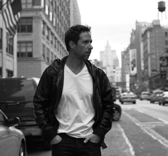 Anthony Nader