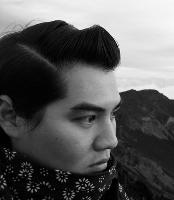 Andrew Yee
