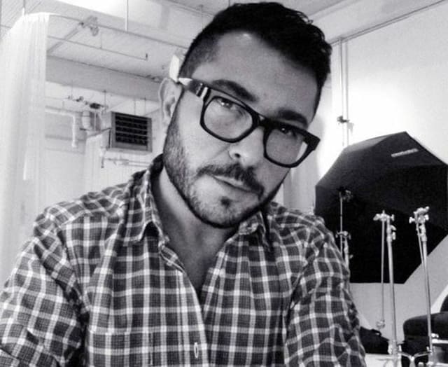 Max Abadian