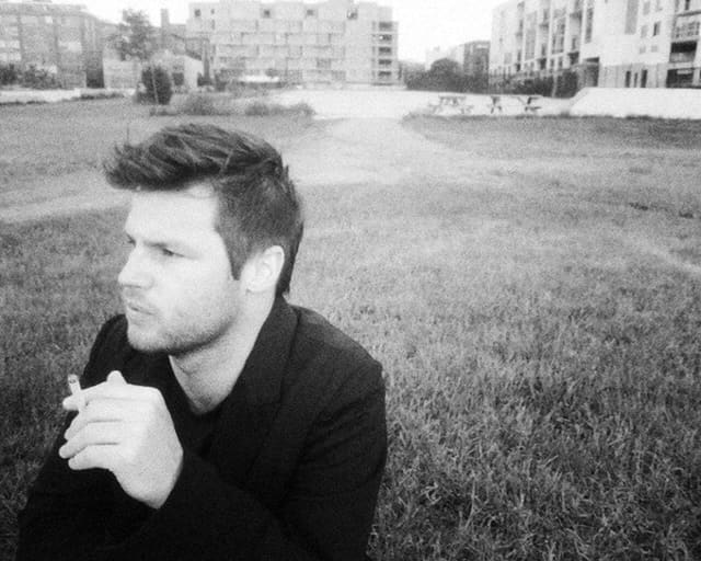 Tim Zaragoza