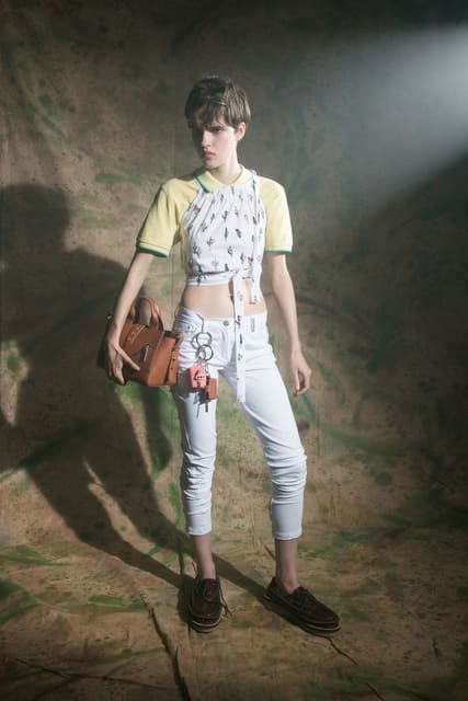 New Explorers — Kenzo